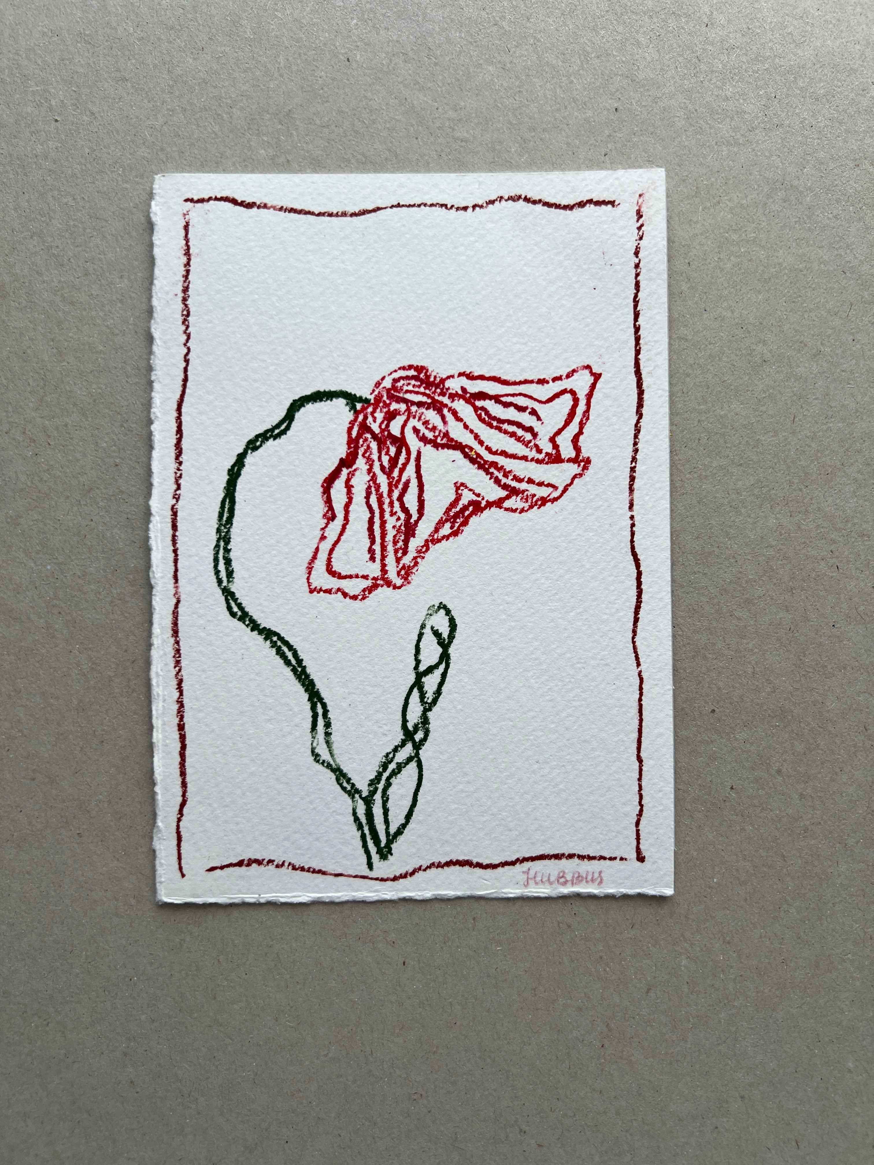 AUGUST FLOWER 01