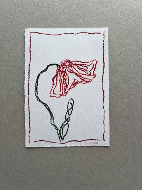 AUGUST FLOWER 01