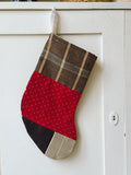 Personalised Christmas Stocking