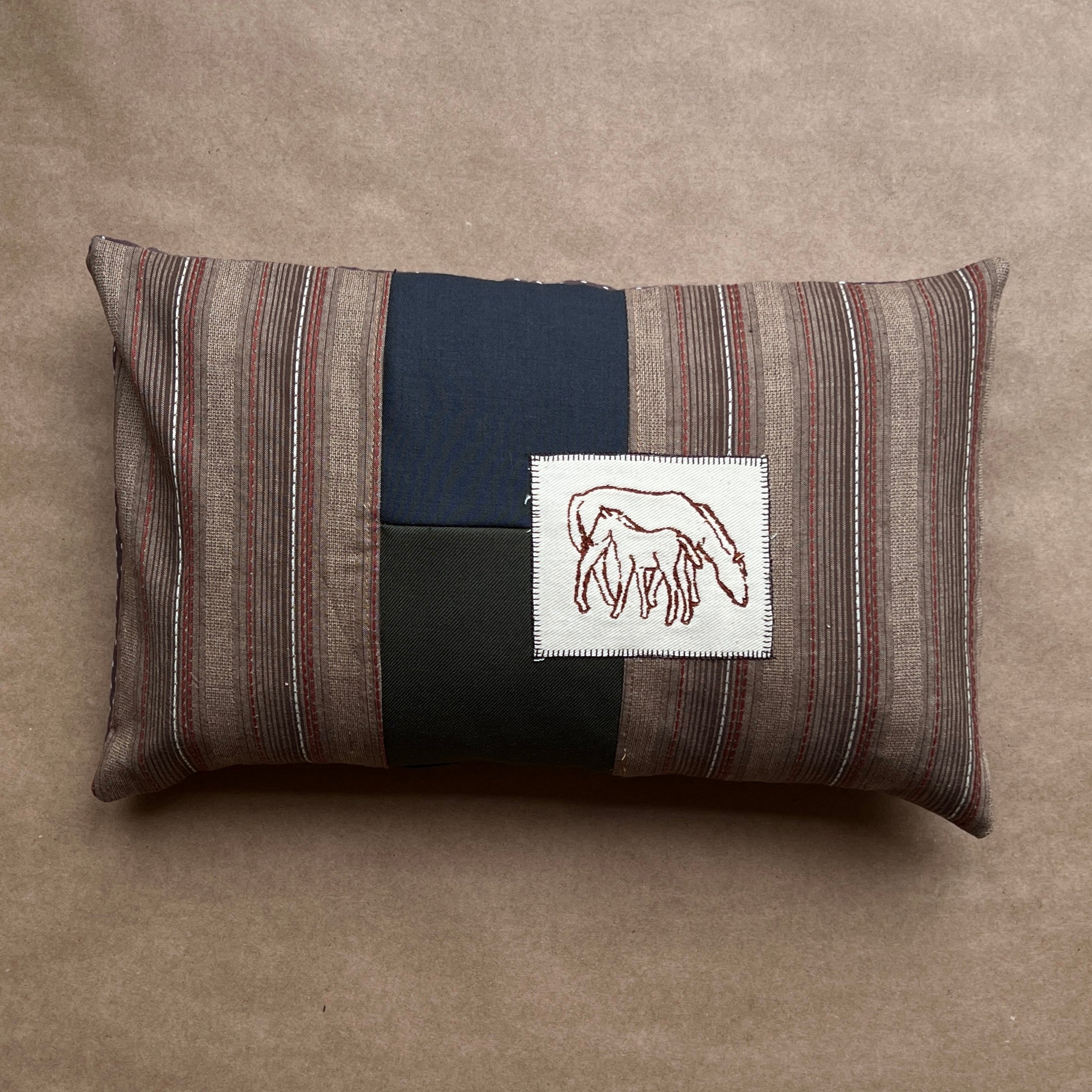 STORY PILLOW — 8