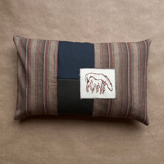 STORY PILLOW — 8