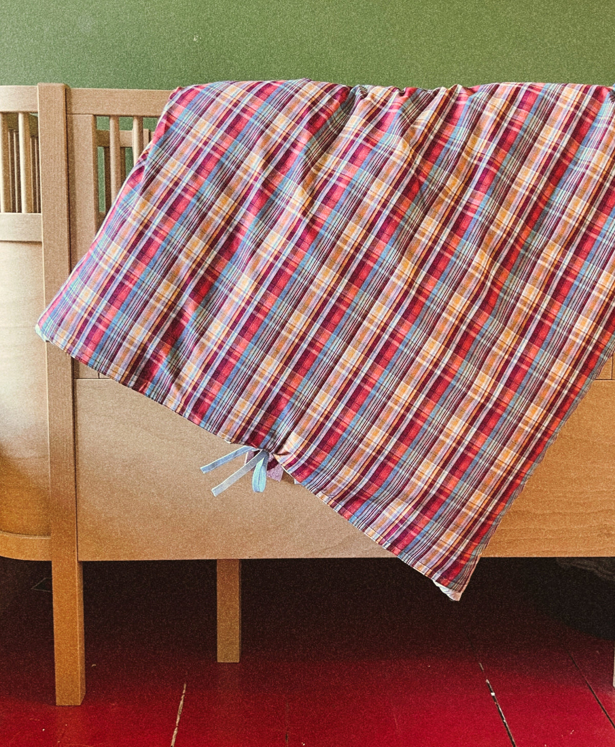 Baby Duvet Cover