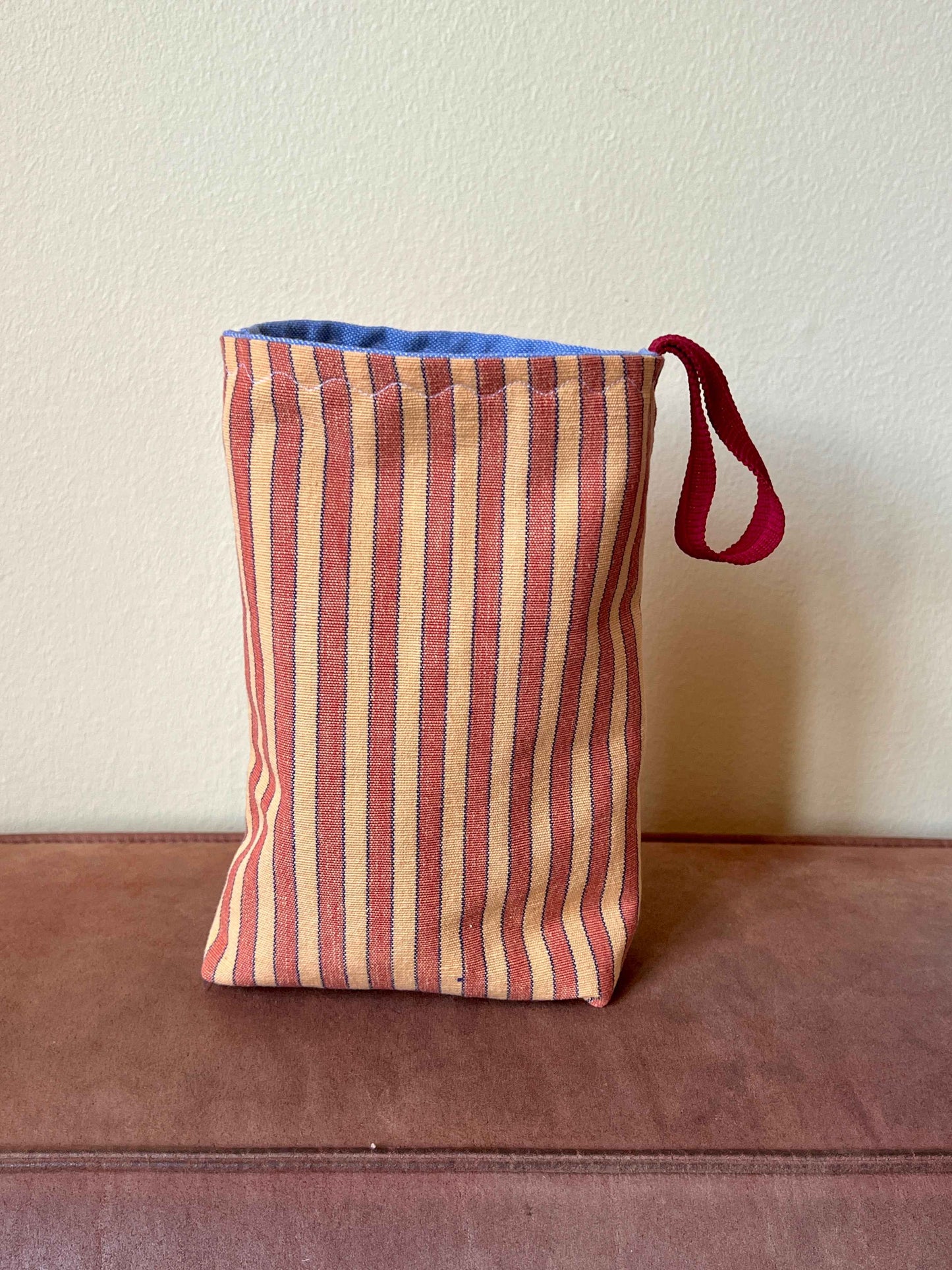 MÅNELOMME #11 - tilføj navn og/eller motiv