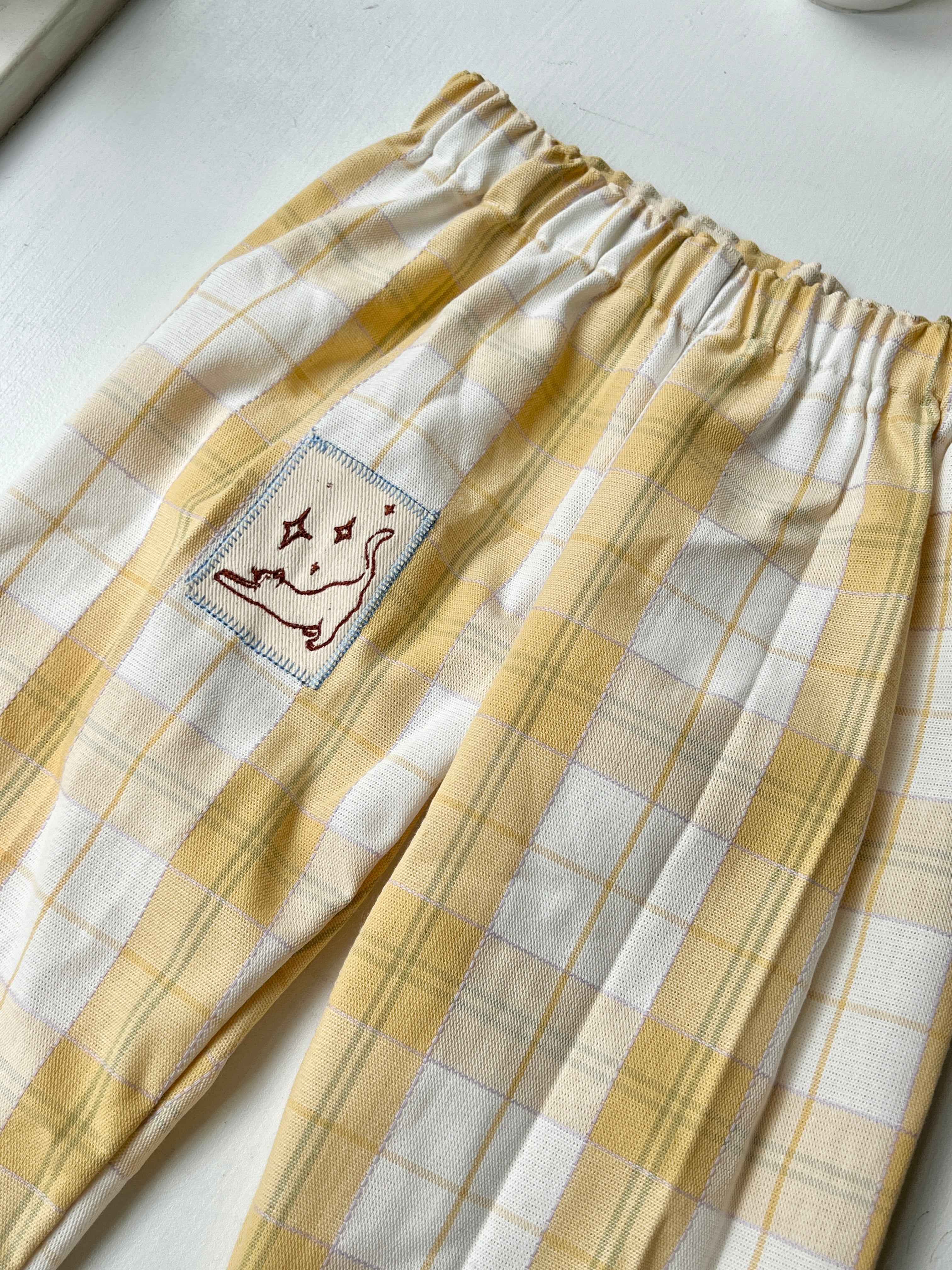 BUBBI PANTS