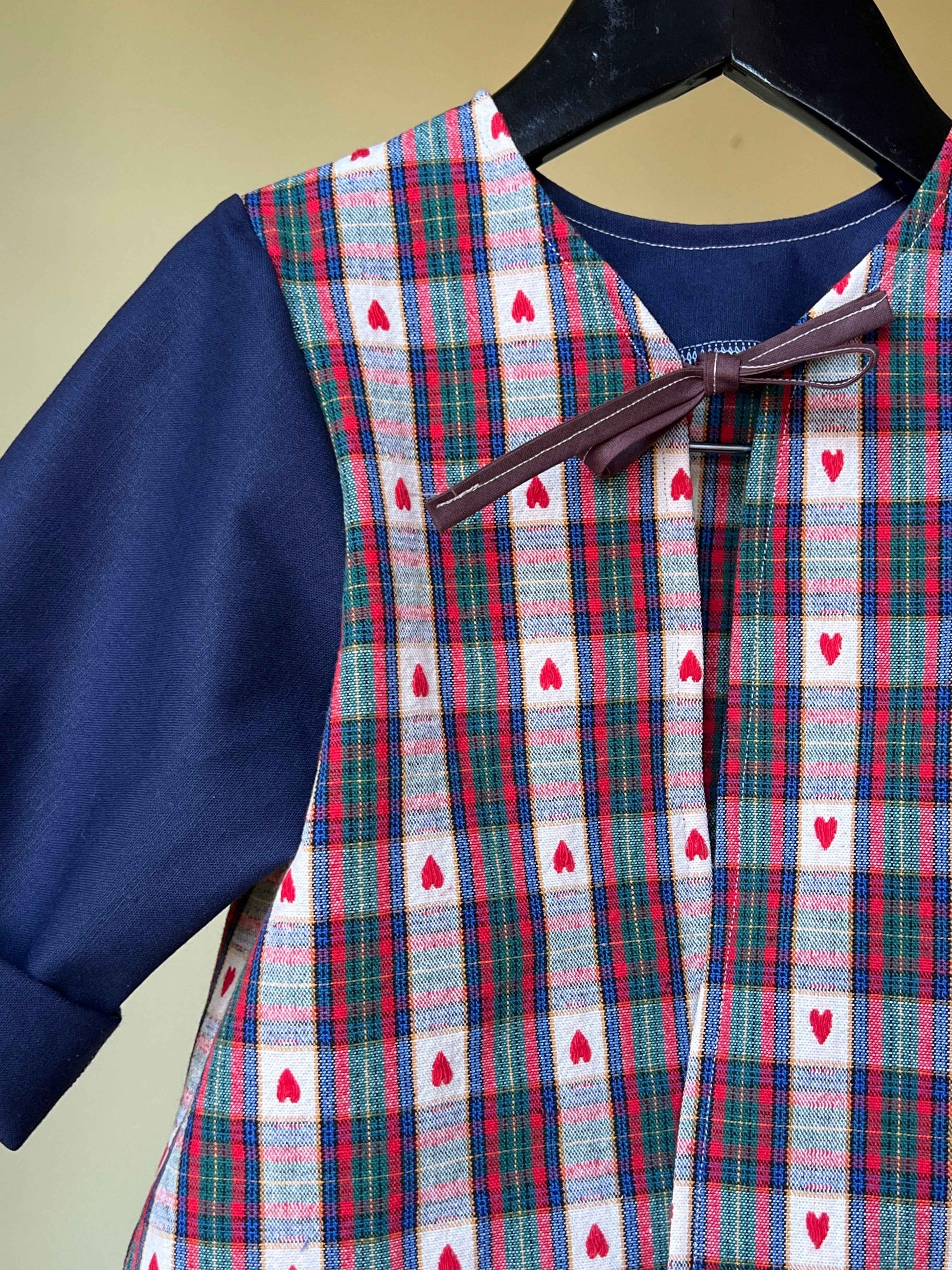 OTTA shirt 1-3 år