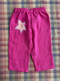 BUBBI PANTS