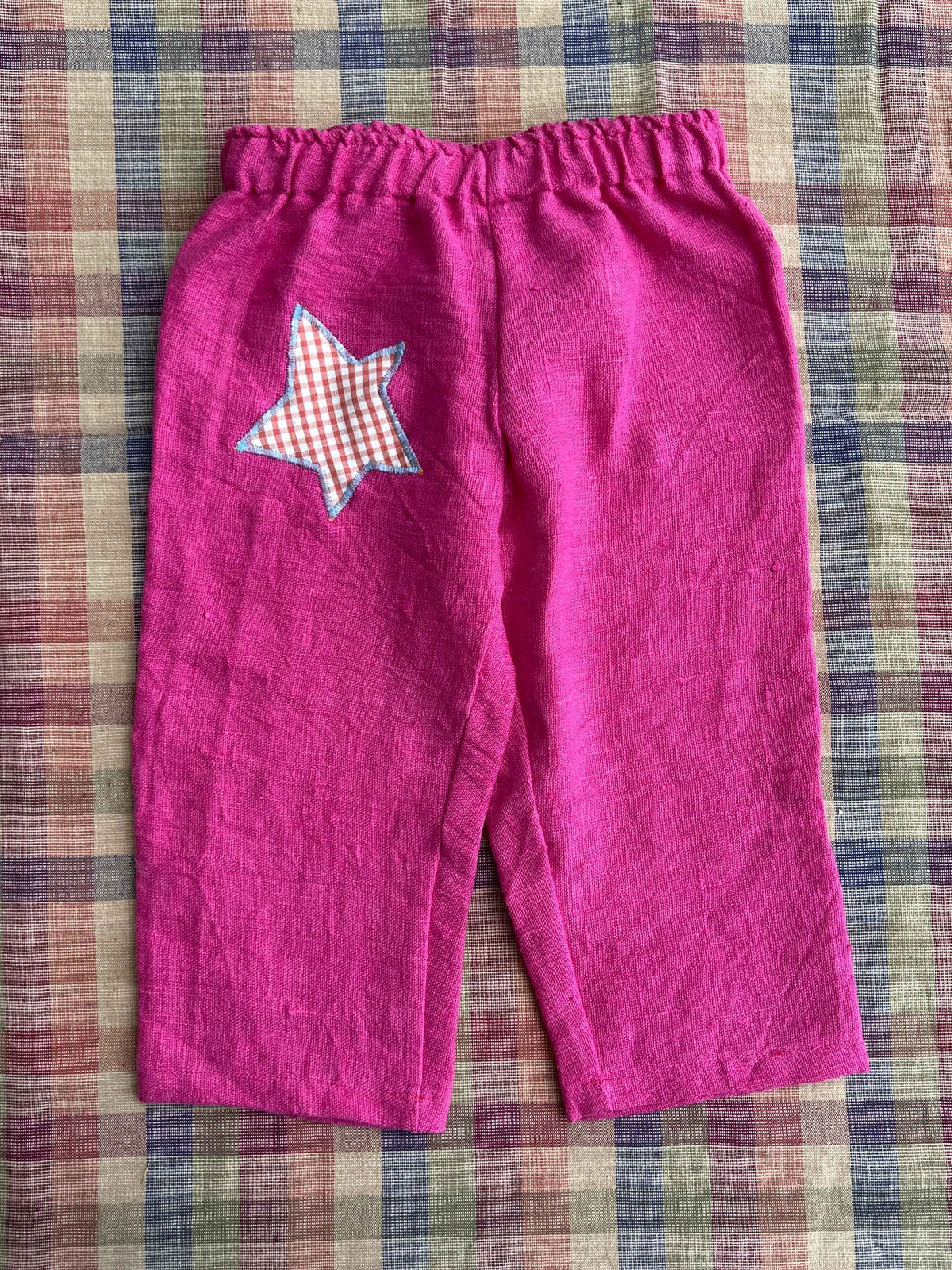 BUBBI PANTS