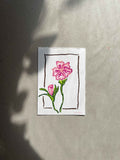 JANUARY FLOWER 01