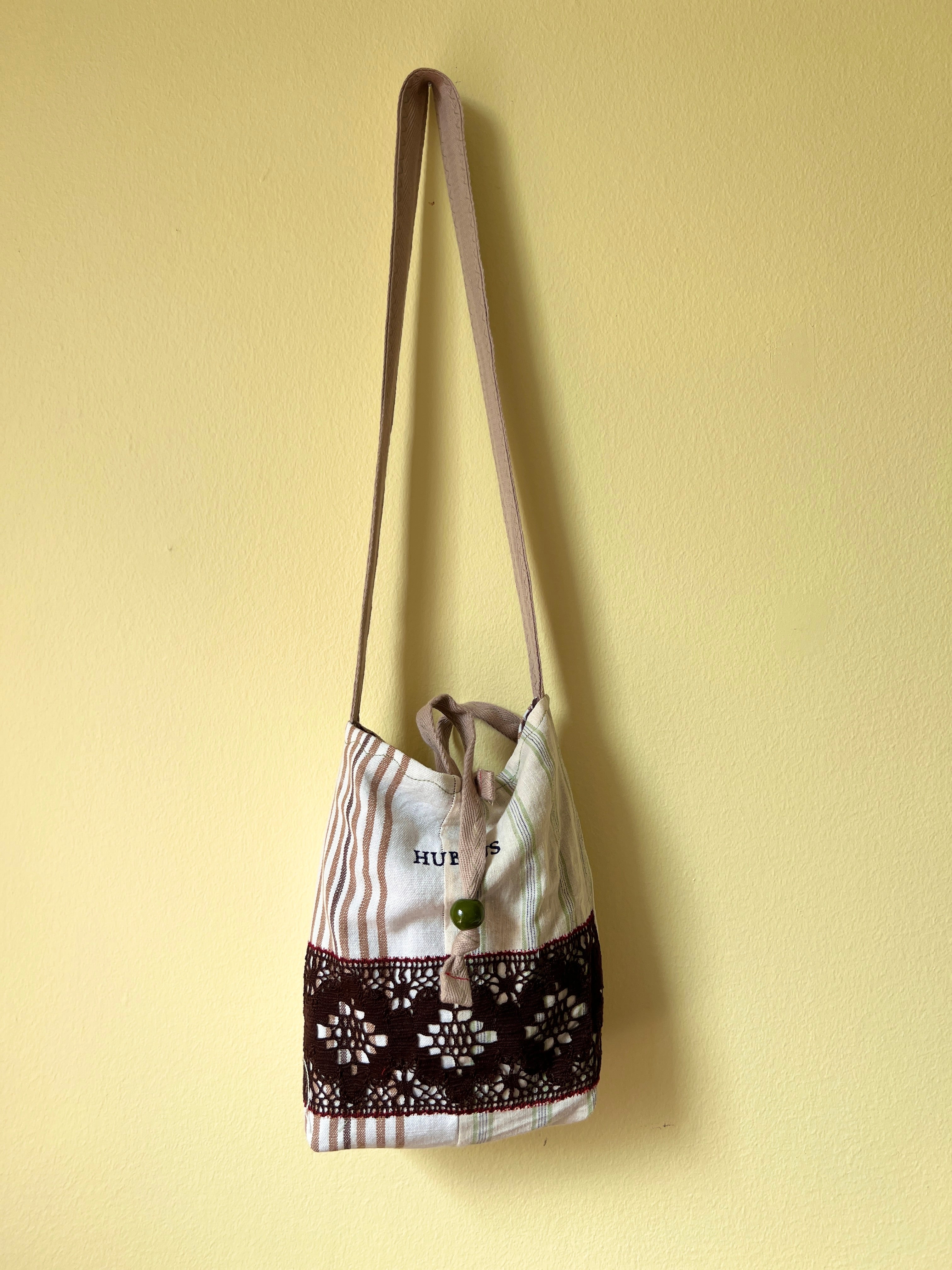 MOTHER MOON POUCH #1