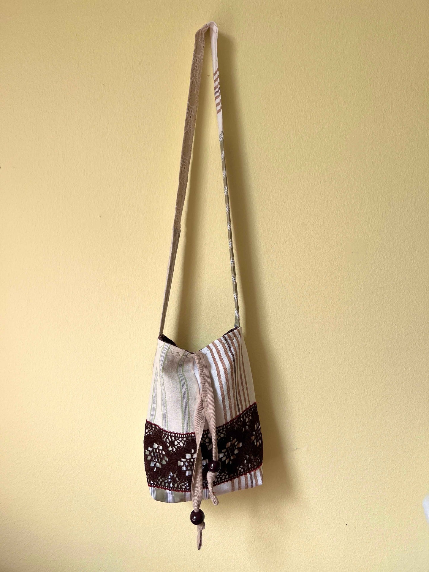MOTHER MOON POUCH #4