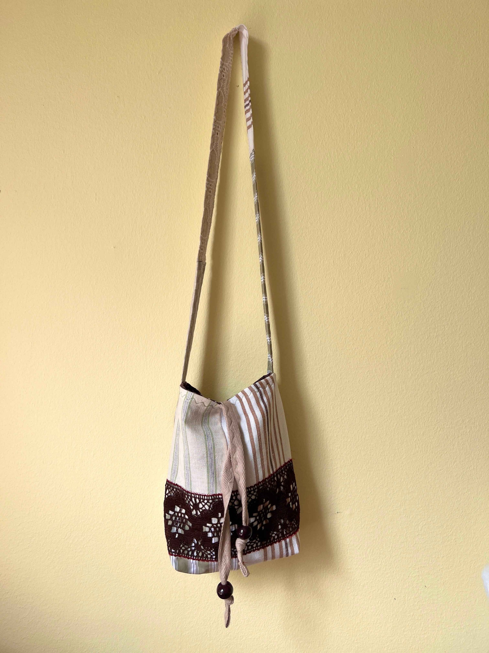 MOTHER MOON POUCH #4