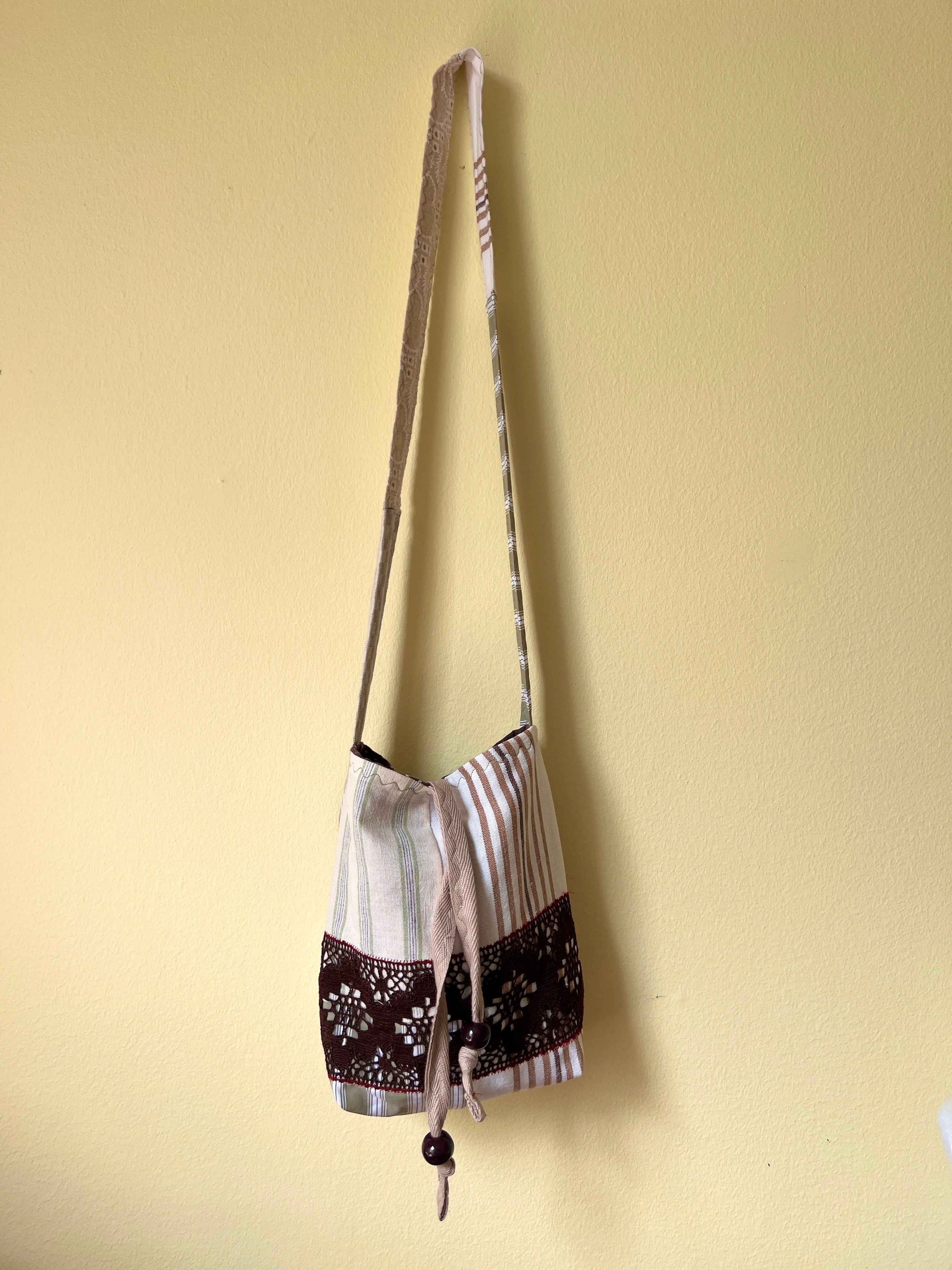 MOTHER MOON POUCH #4