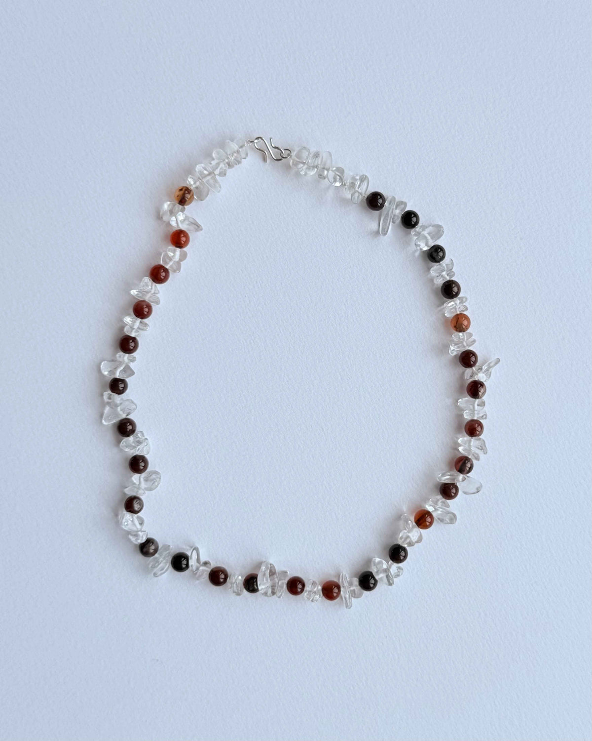 NECKLACE 18