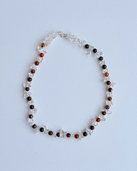 NECKLACE 18
