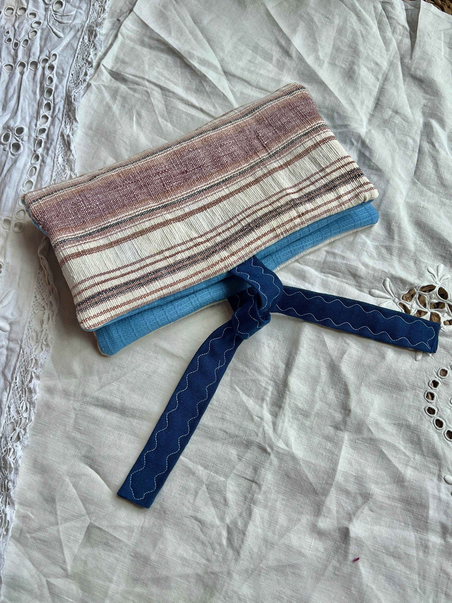 BLELOMME #11 - tilføj navn og/eller motiv