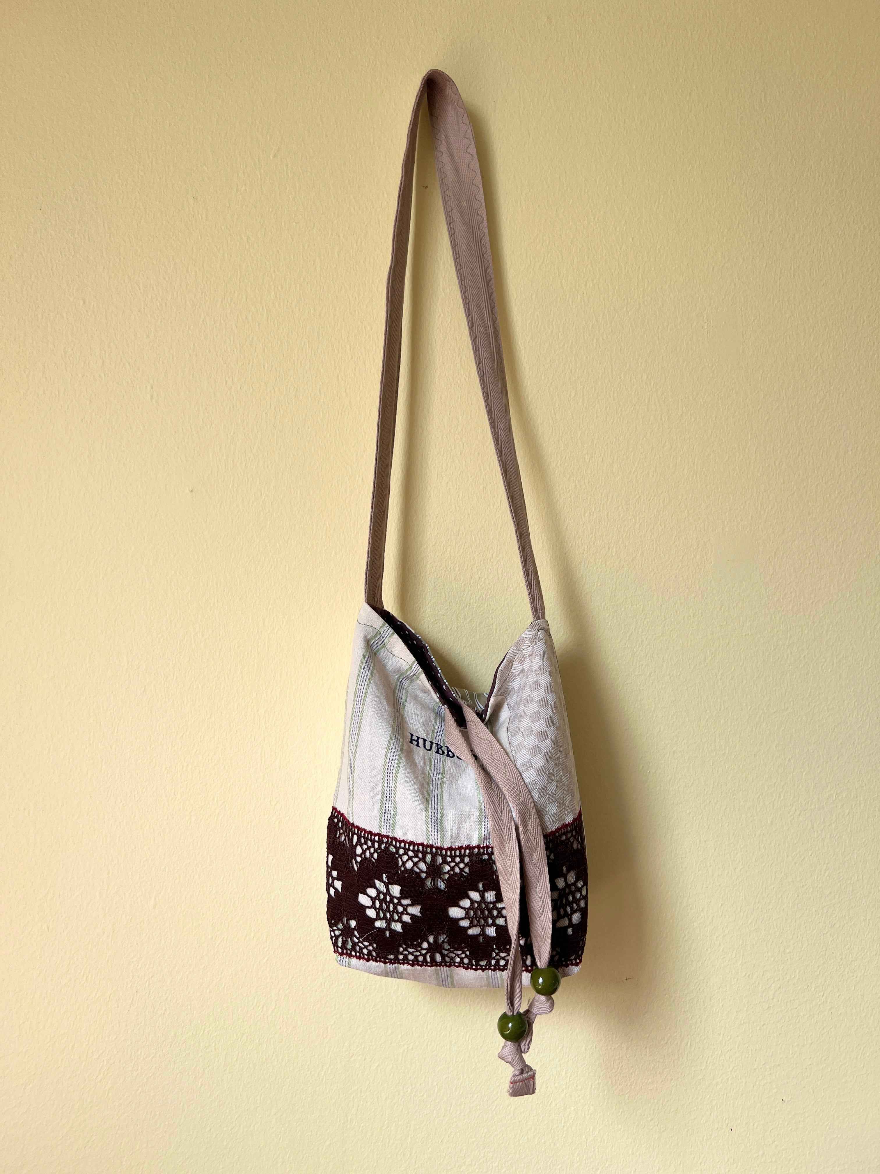 MOTHER MOON POUCH #2