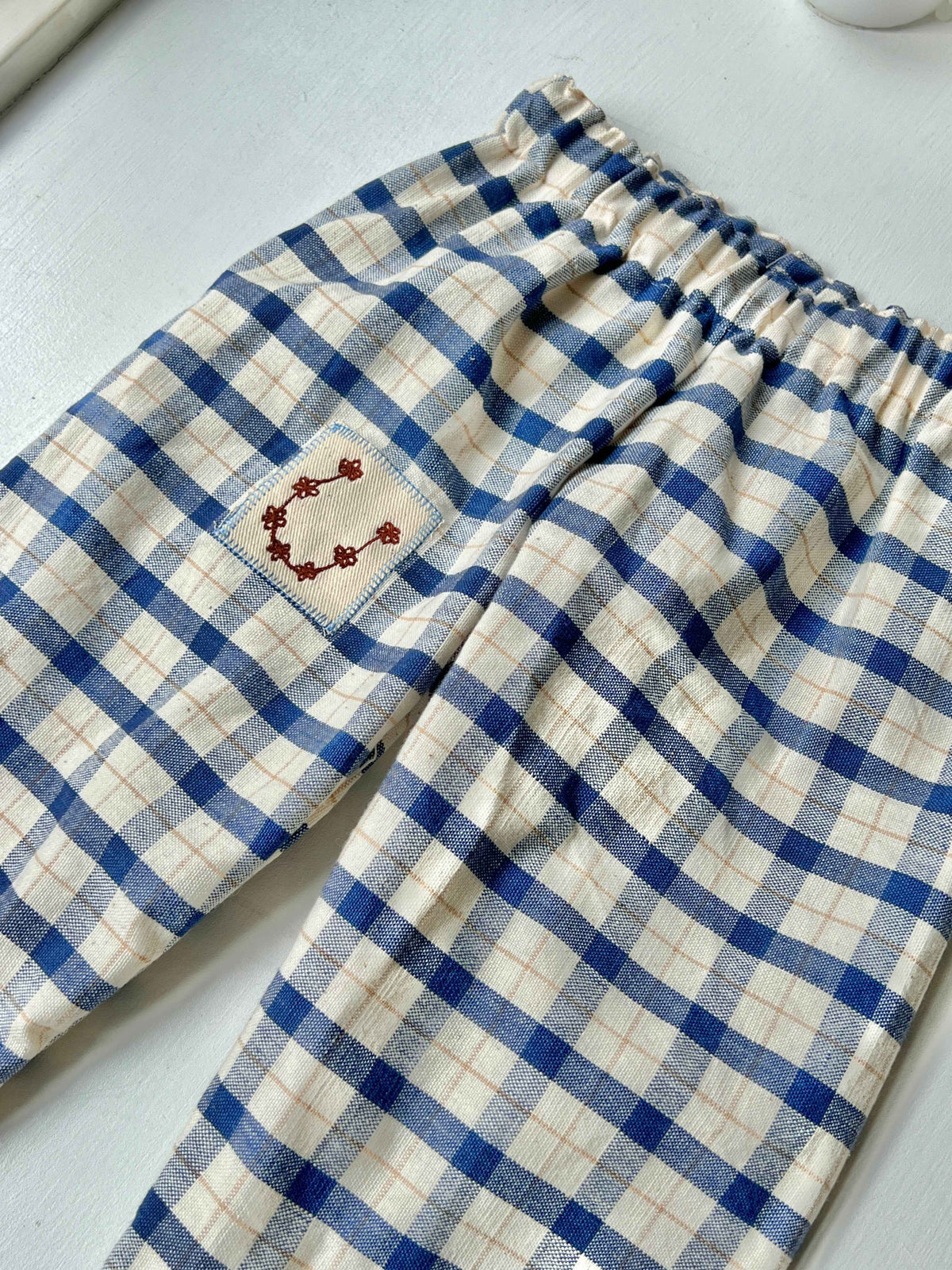 BUBBI PANTS