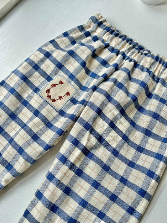 BUBBI PANTS
