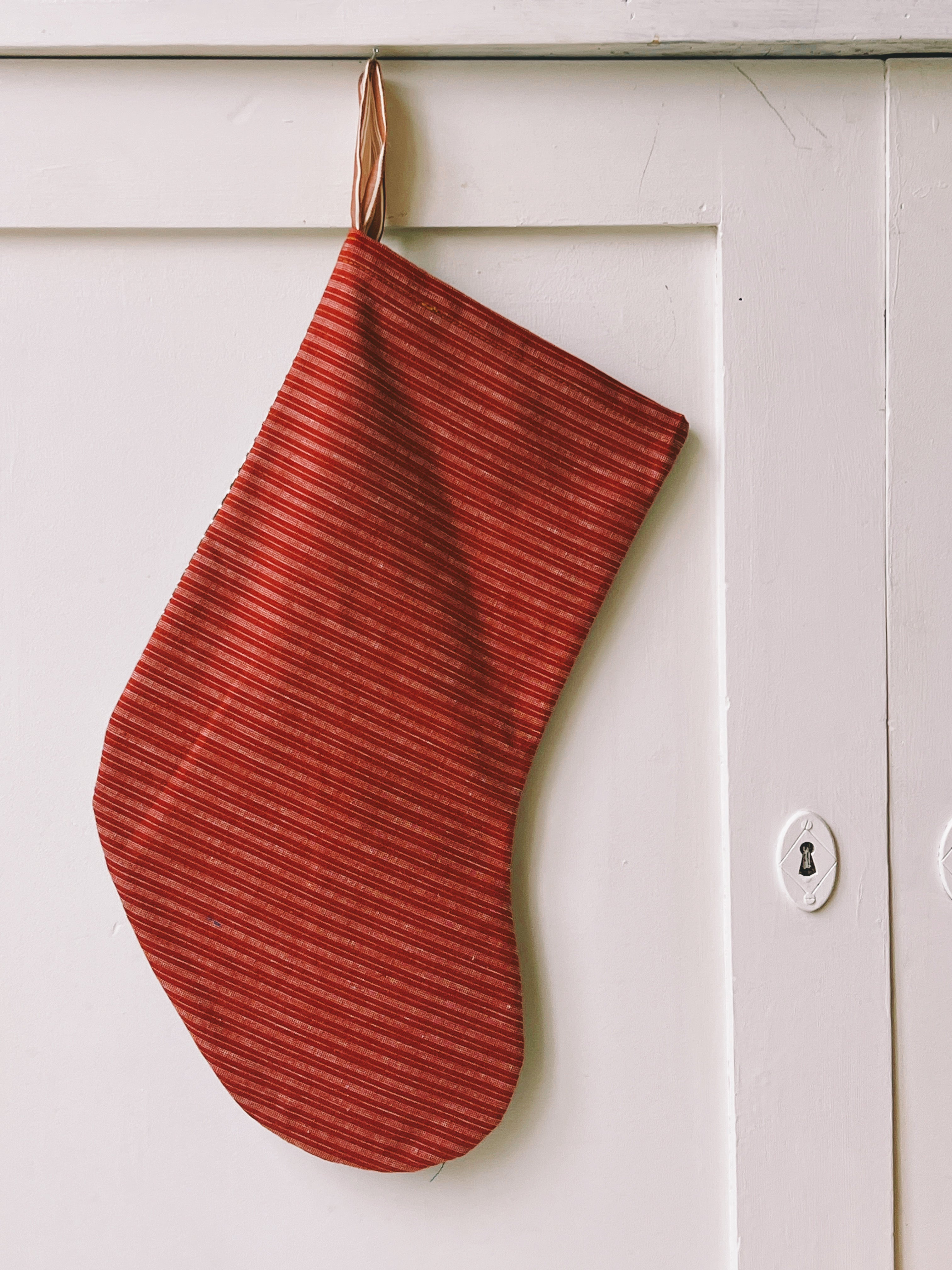Personalised Christmas Stocking