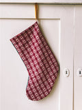 Personalised Christmas Stocking