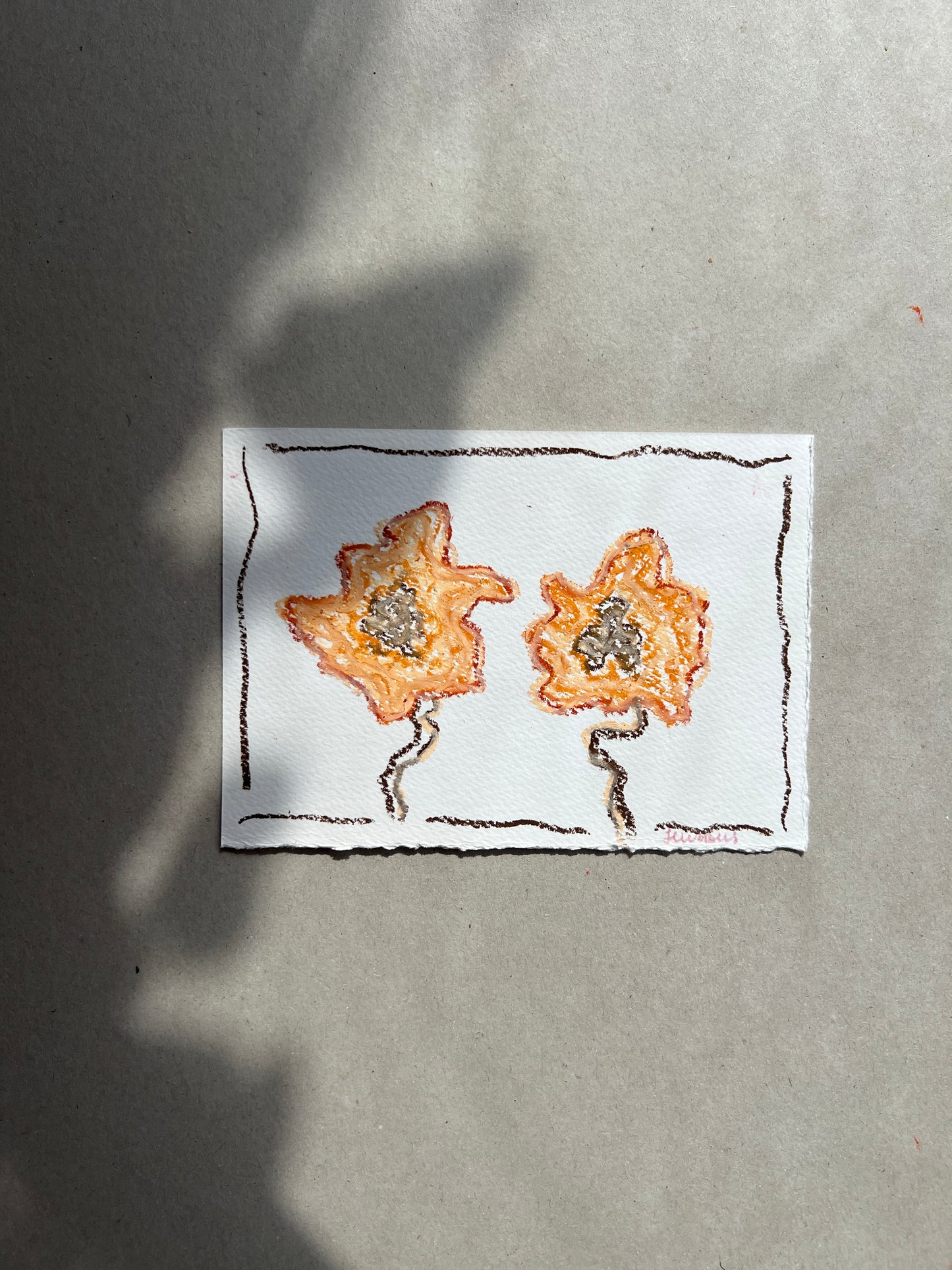 MARCH FLOWER 02