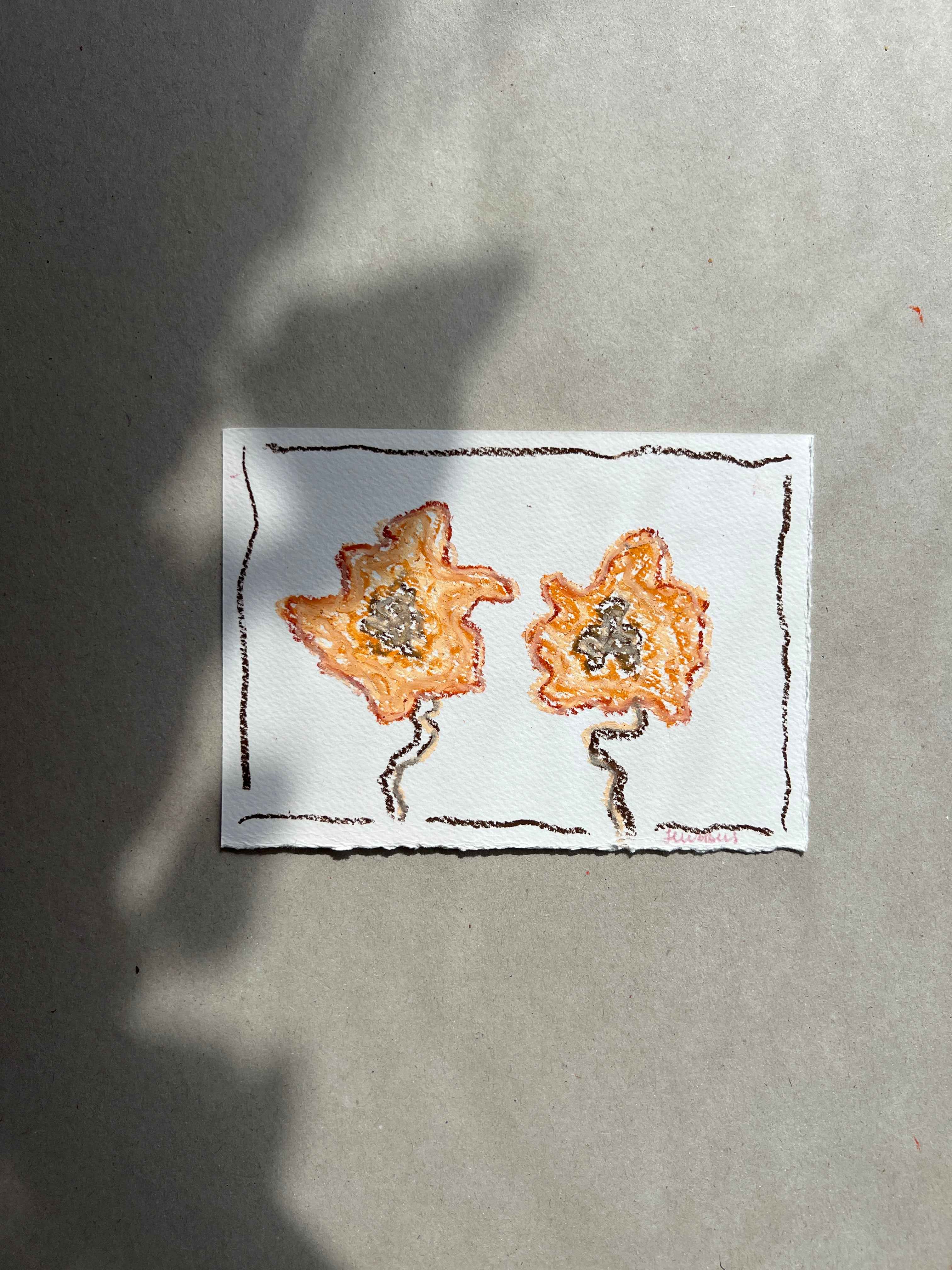 MARCH FLOWER 02