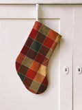 Personalised Christmas Stocking