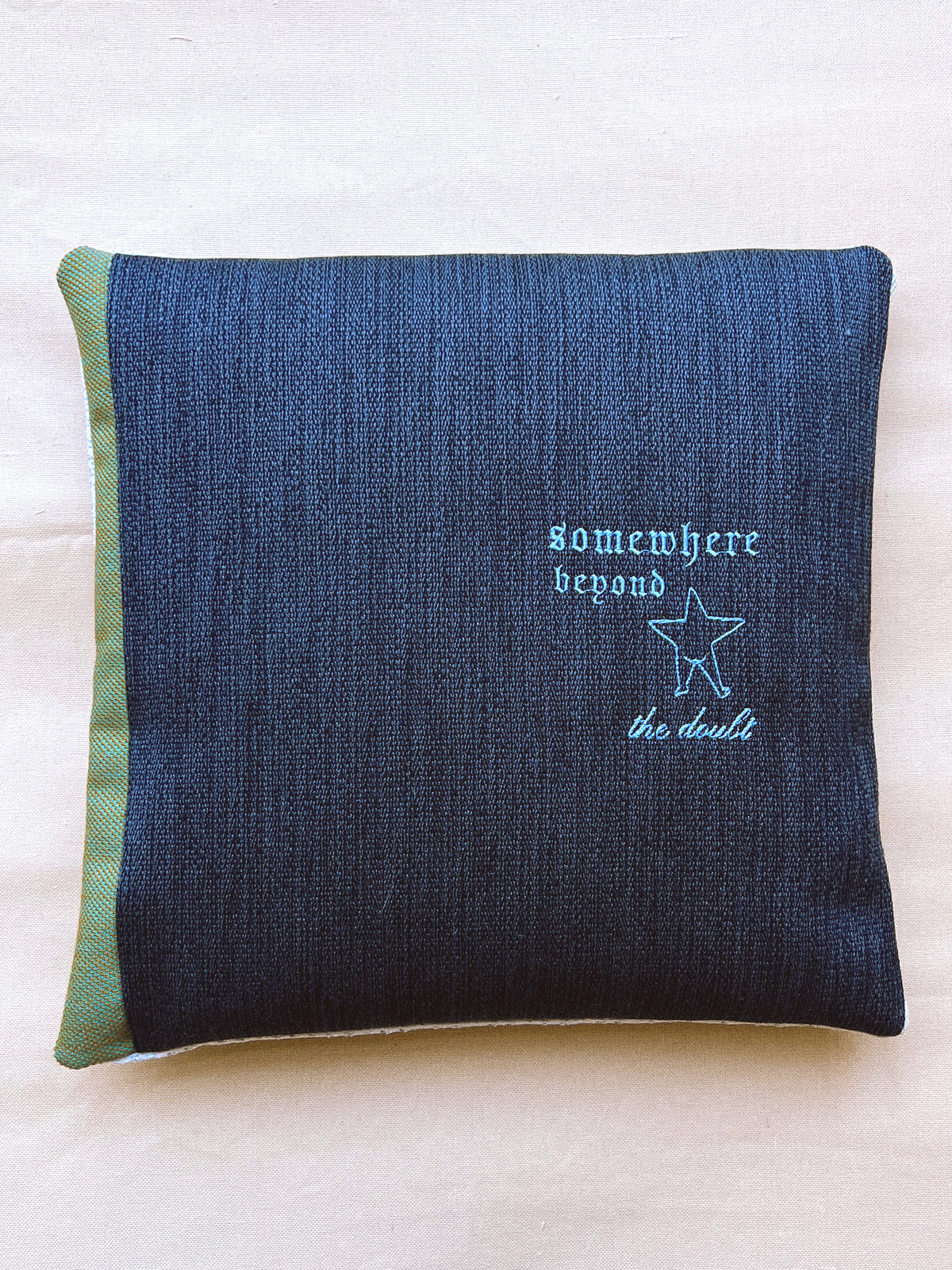 Pillow cushion 40x40