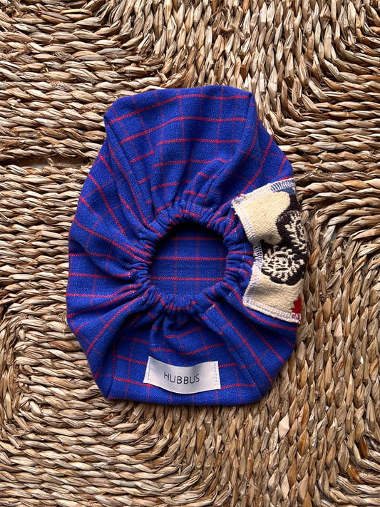 WIPE WRAP – betræk til vådservietter i vintage stof