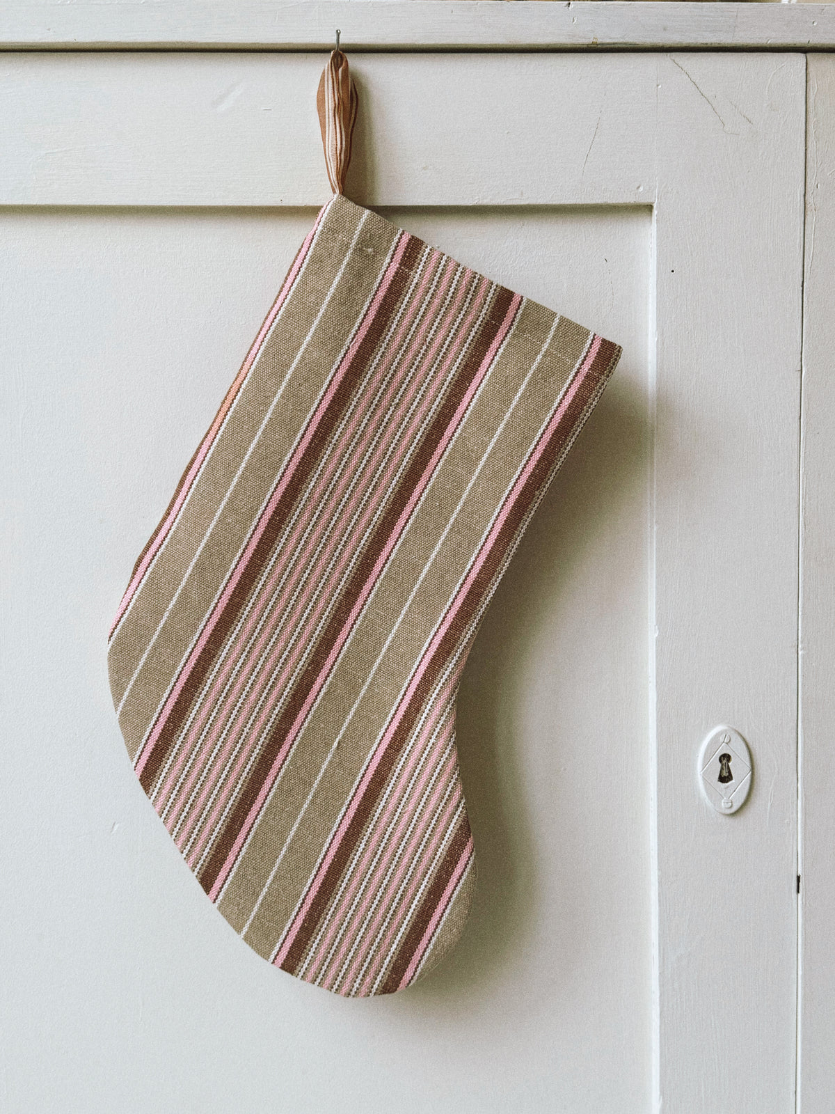 Personalised Christmas Stocking