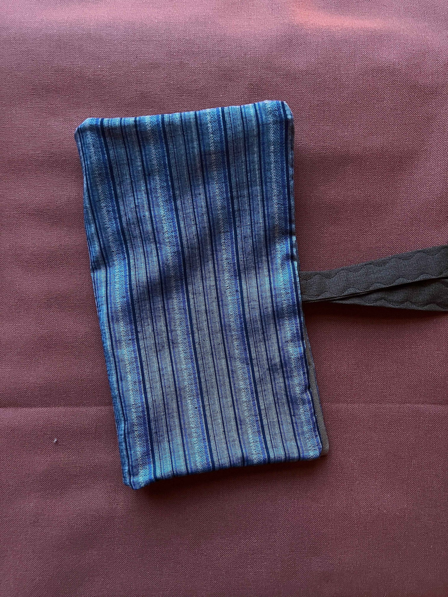 BLELOMME #27 - tilføj navn og/eller motiv