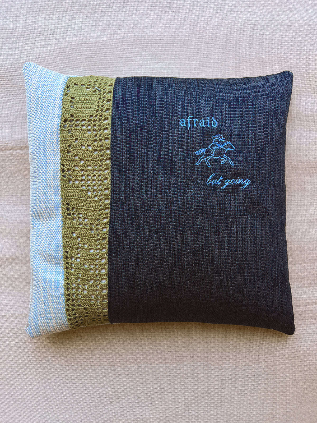 Pillow cushion 40x40