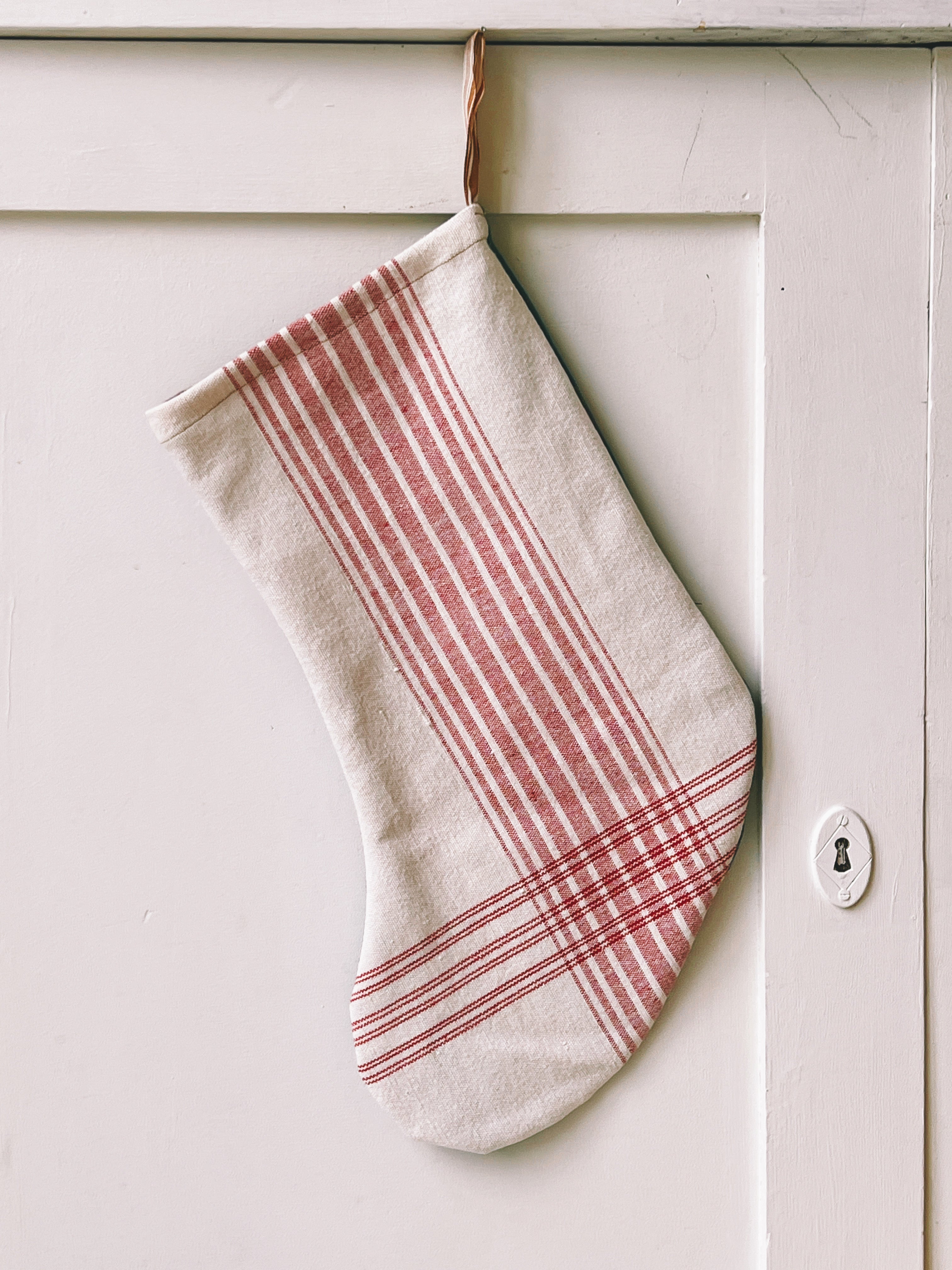 Personalised Christmas Stocking