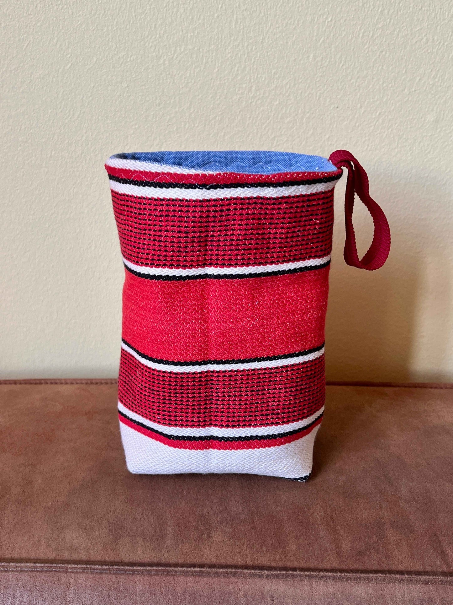 MÅNELOMME #5 - tilføj navn og/eller motiv