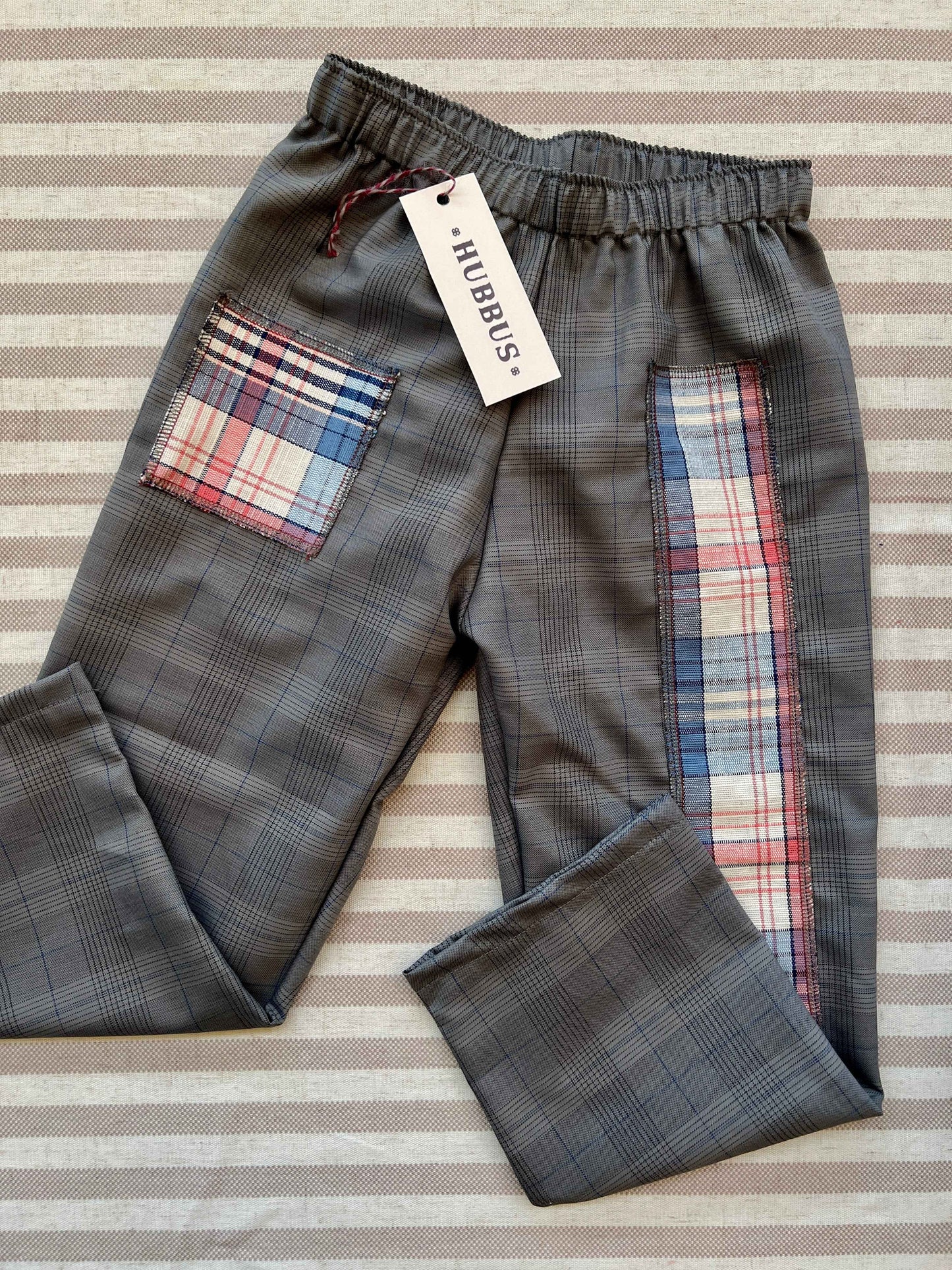 BUBBI bukser 4-6 år