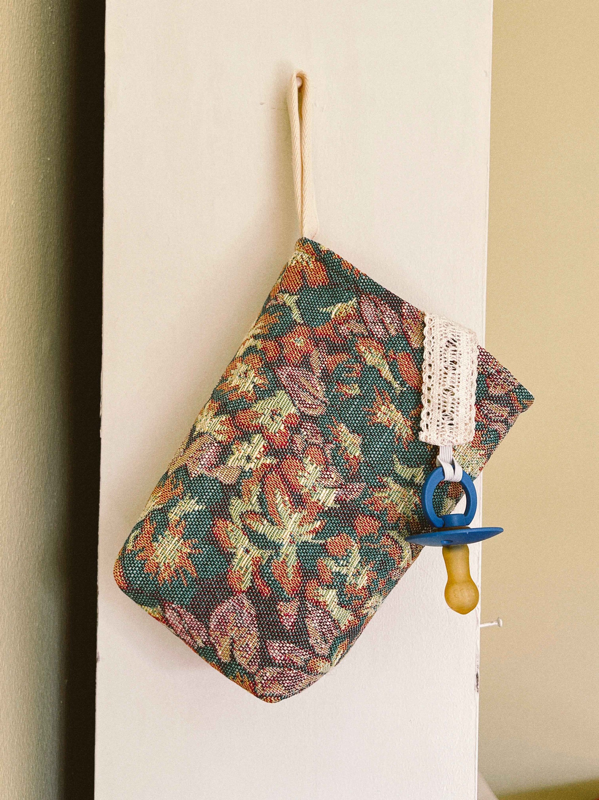 MOON POUCH #21