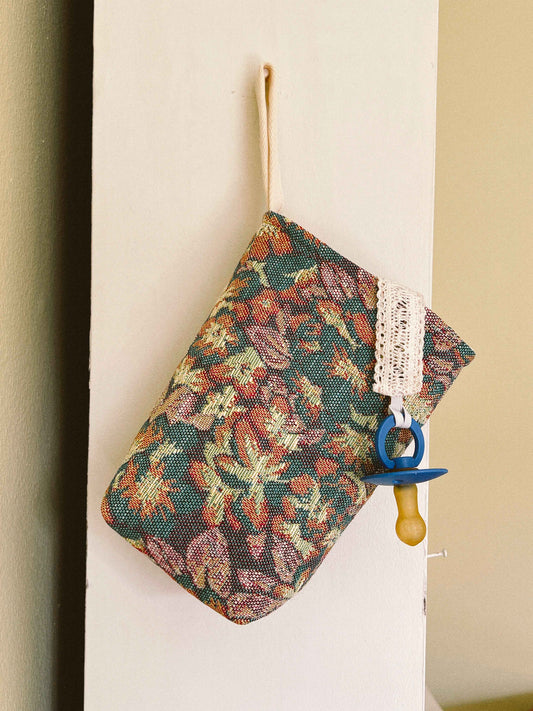 MOON POUCH #21