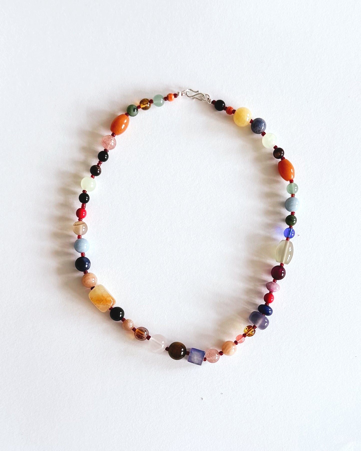 NECKLACE 32