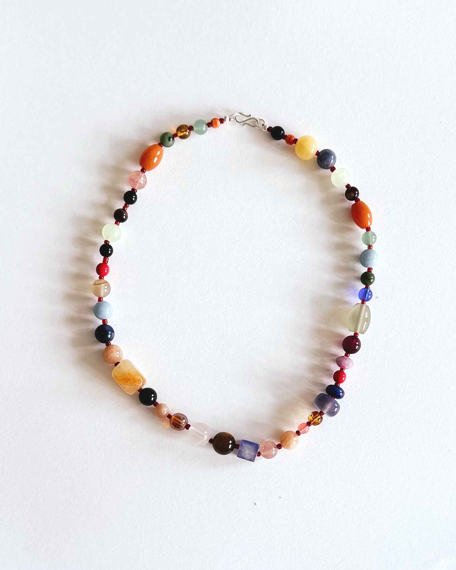 NECKLACE 32