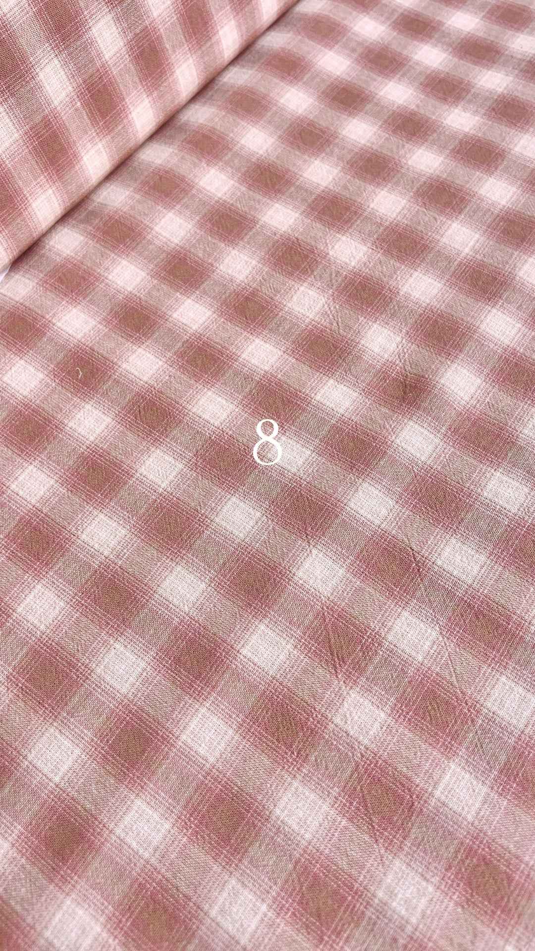 BRAVE SHORTS - made to order