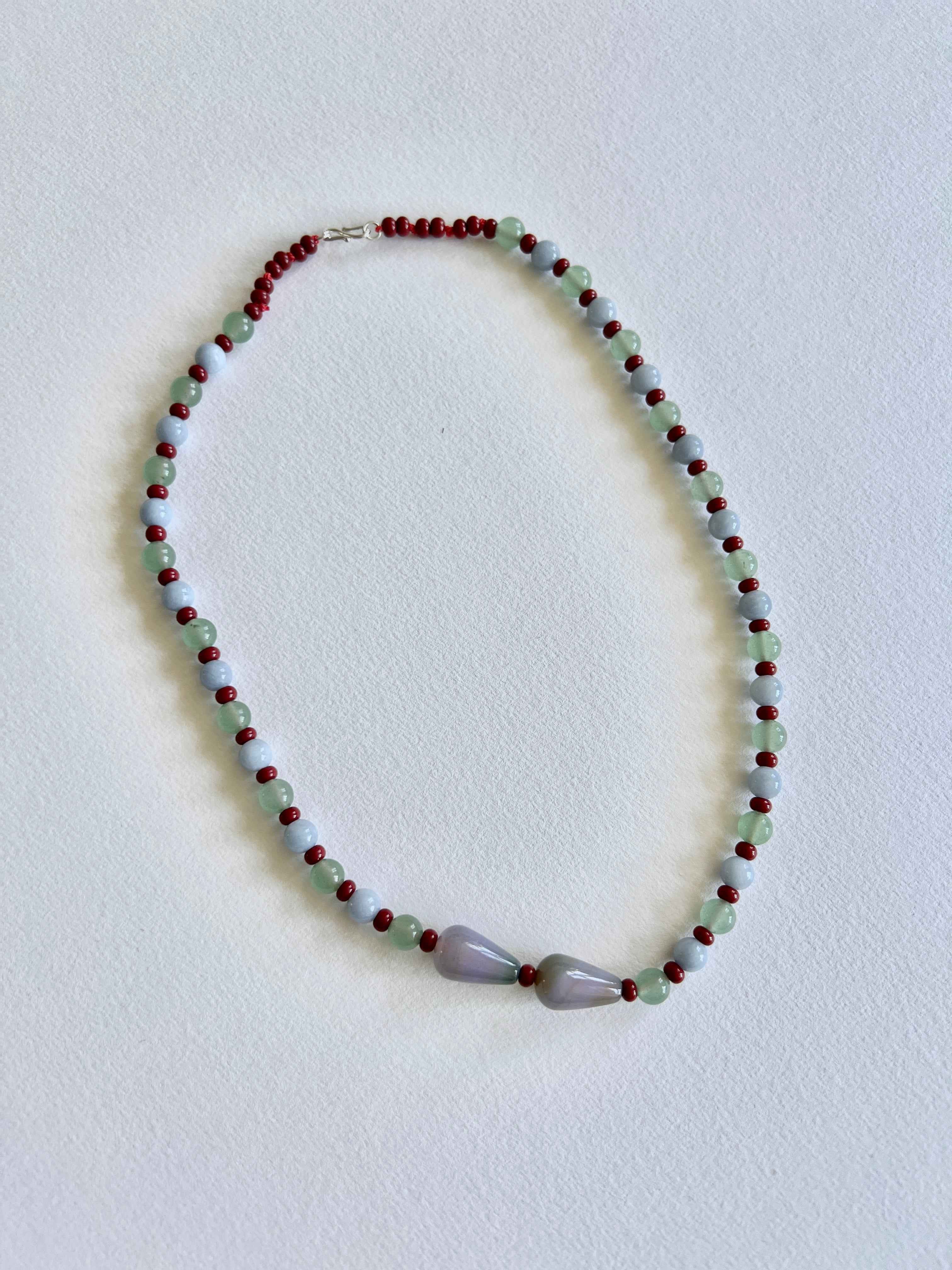 NECKLACE 12