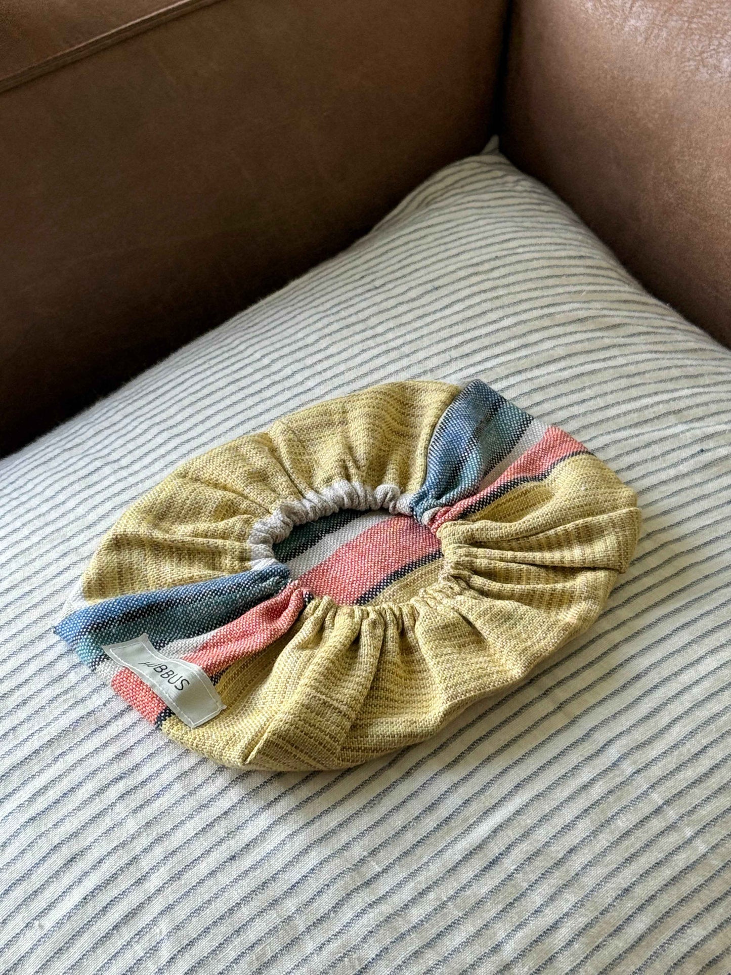 WIPE WRAP – betræk til vådservietter i vintage stof