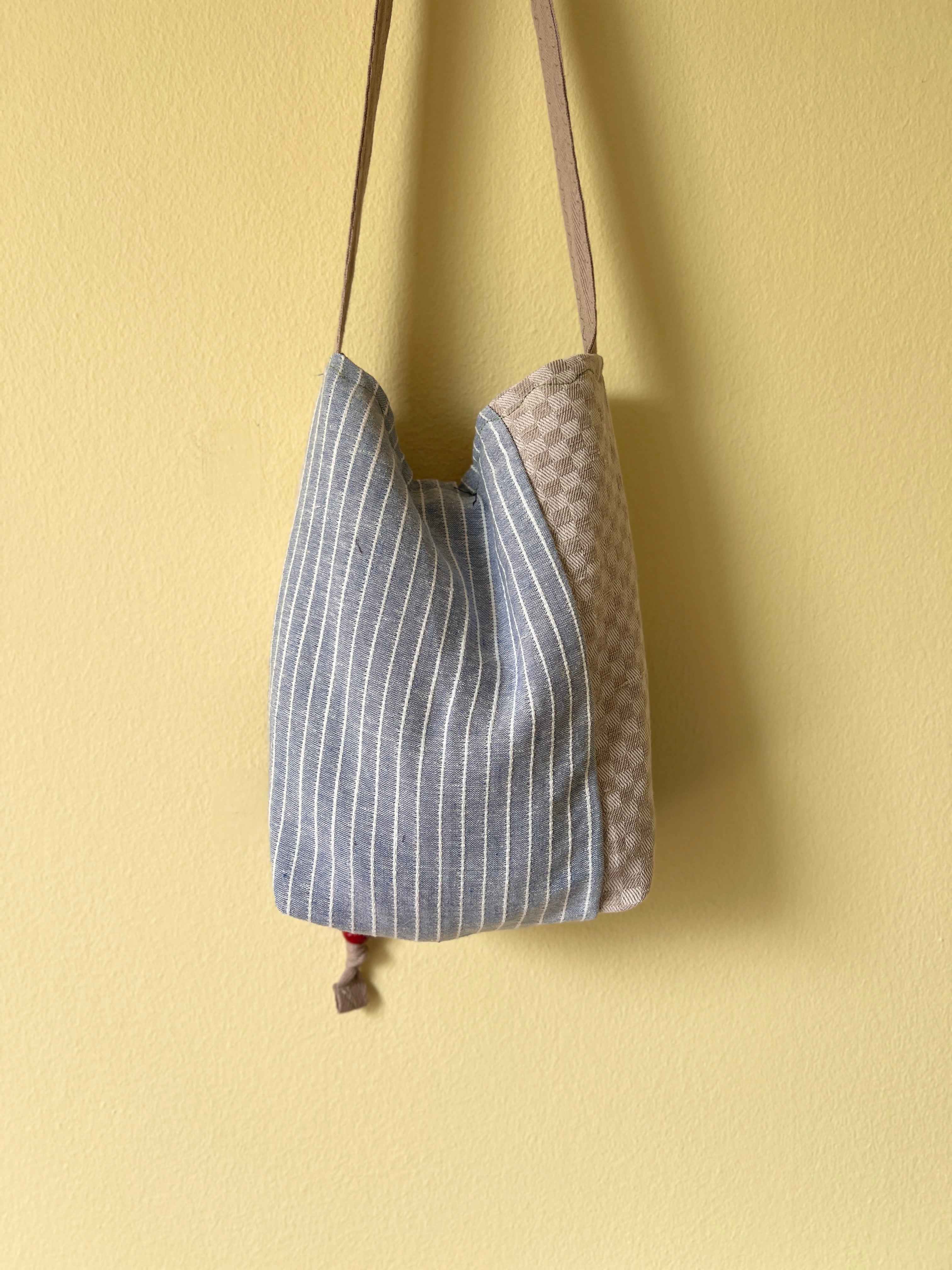 MOTHER MOON POUCH #7