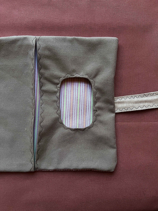 BLELOMME #21 - tilføj navn og/eller motiv