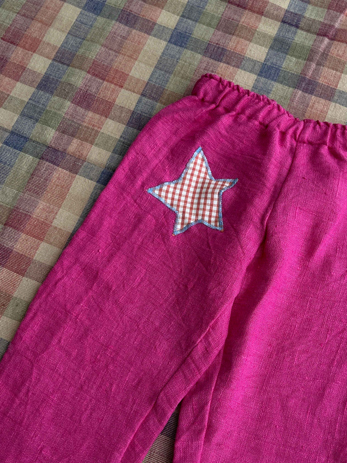 BUBBI PANTS
