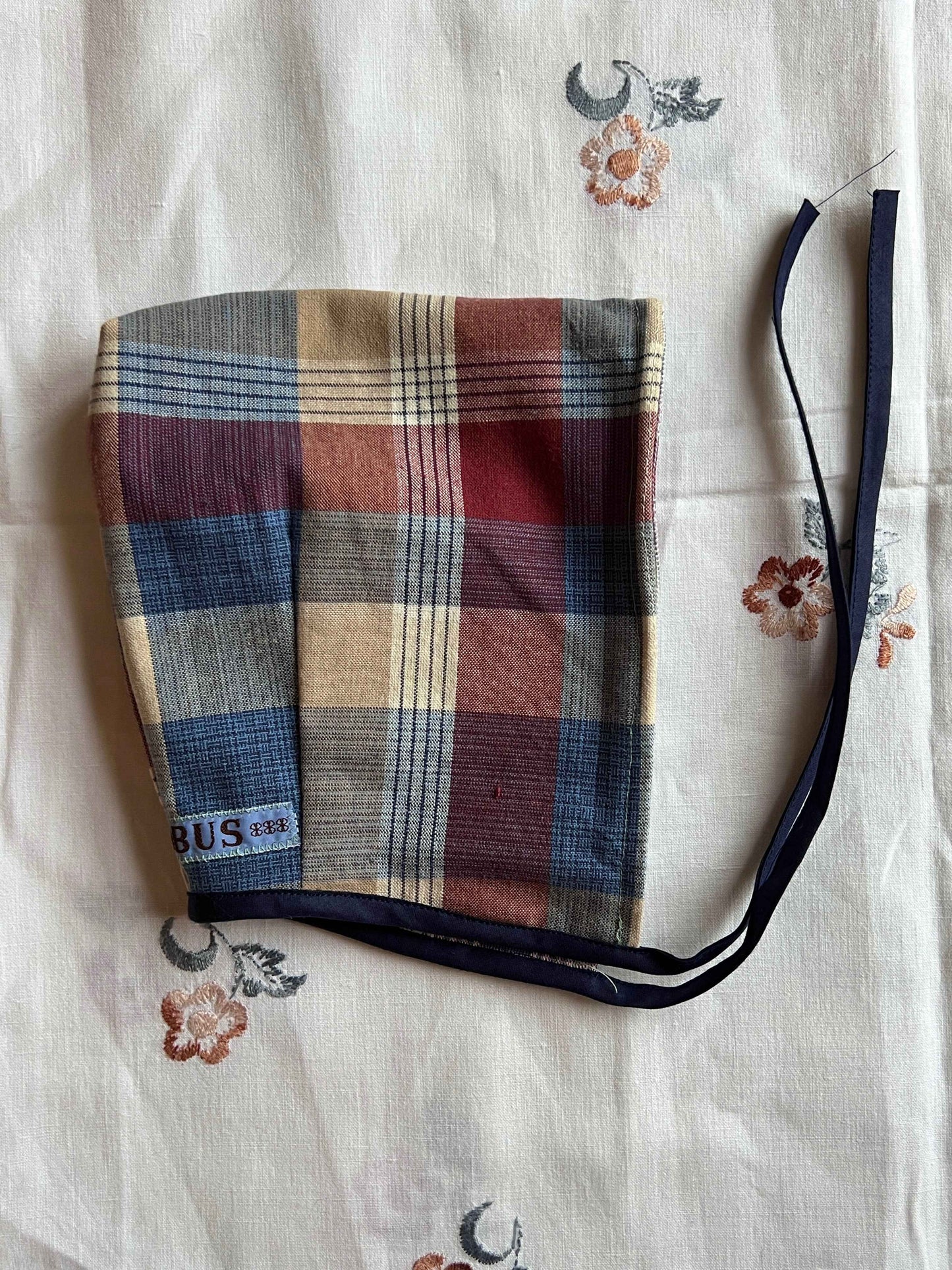 STAVRESIND 0-1 år #1