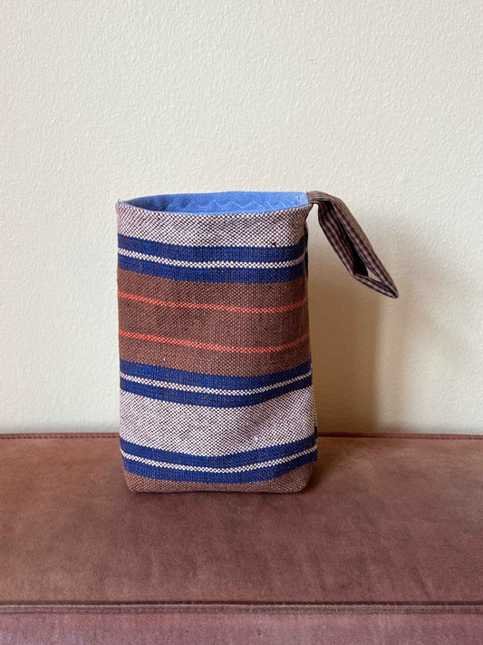 MÅNELOMME #4 - tilføj navn og/eller motiv