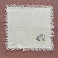 Name Keepsake No. 105