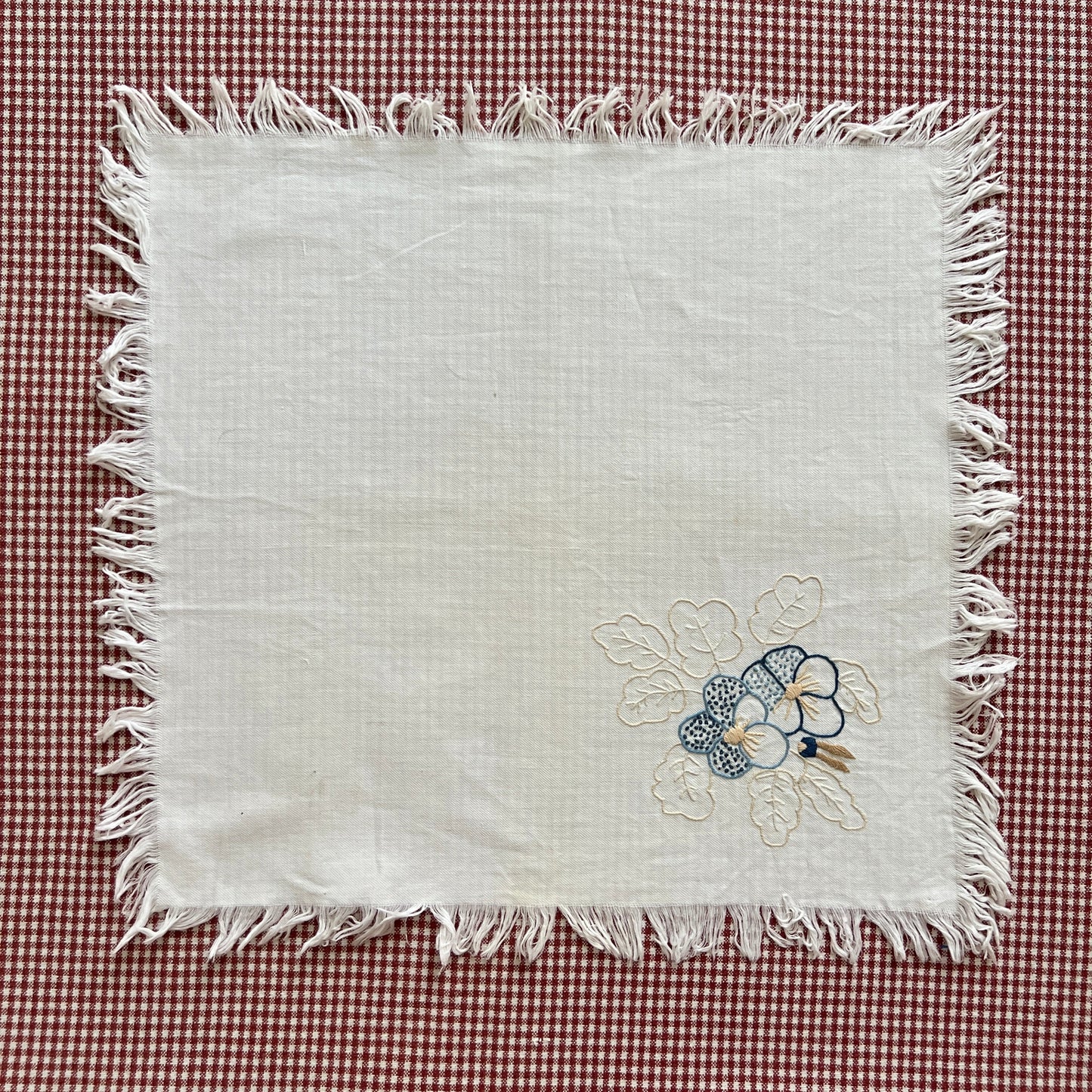 Name Keepsake No. 105