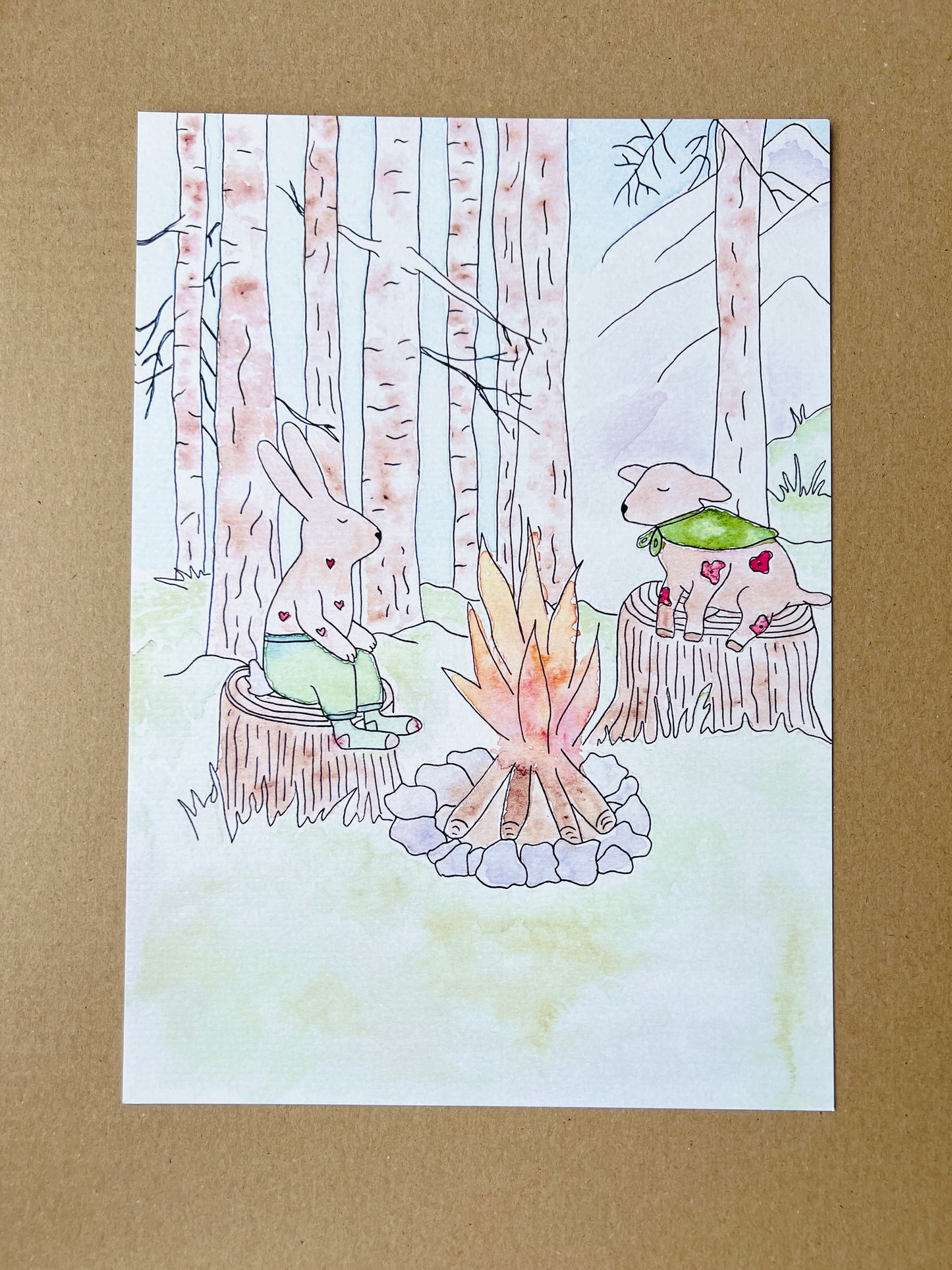 HUBBUS Paper No. 39